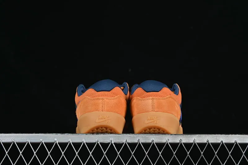 All categories Nk SB Dunk series Nk Force 58 simplified skateboard shoes J version Nike SB Force 58 Nike simplified retro skateboard shoes DV5477-800